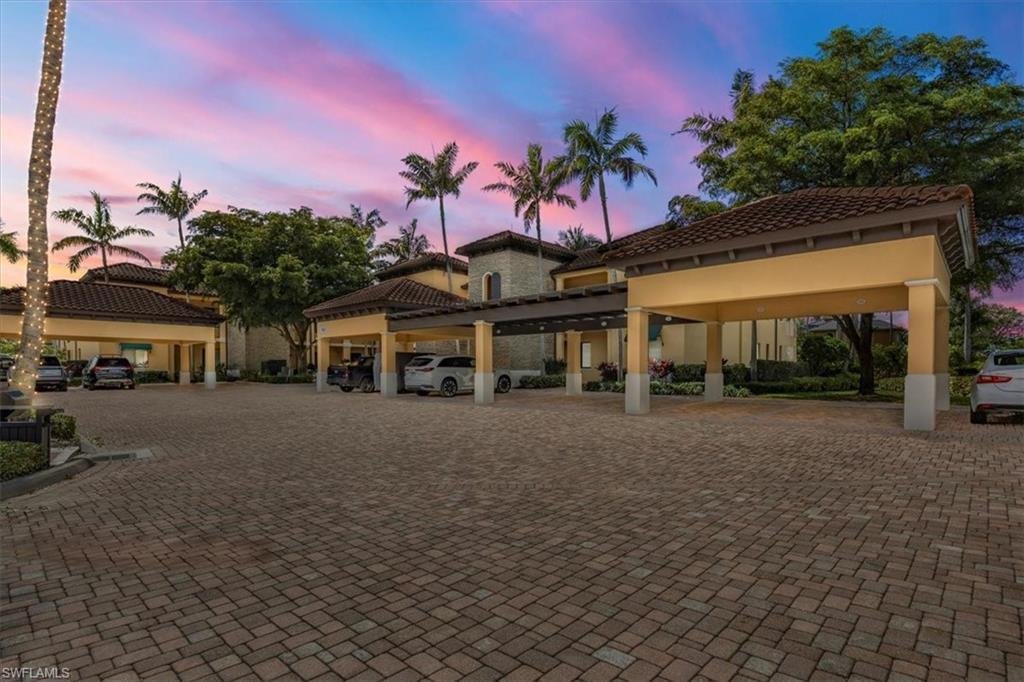 Condominio en Naples, Florida, Estados Unidos 2 - 19077706