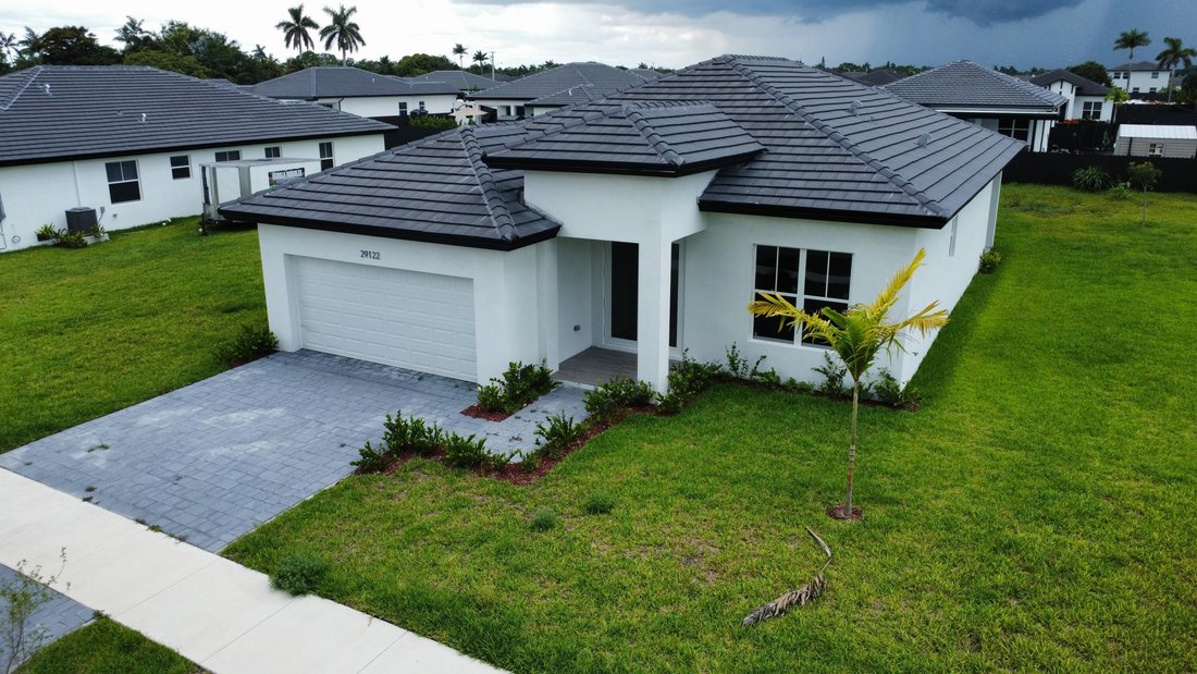 Casa a Homestead, Florida, Stati Uniti 4 - 19081026