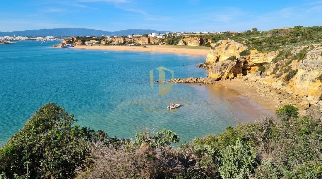 Land in Estombar e Parchal, Algarve, Portugal 4 - 19082883