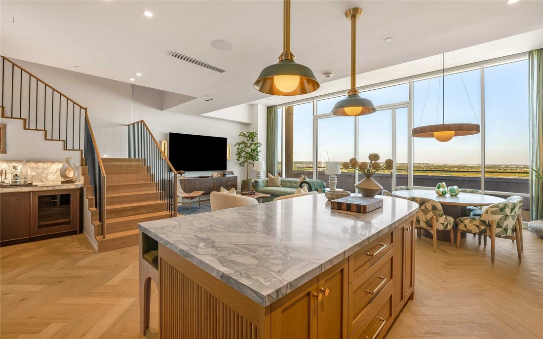 Condo in Dallas, Texas, United States 1 - 19076379