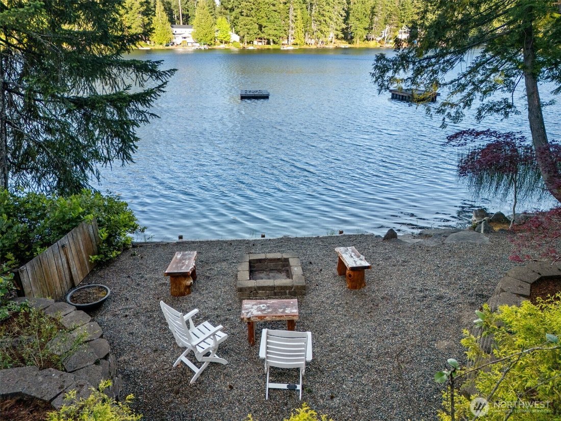 Casa a Port Orchard, Washington, Stati Uniti 3 - 18168346
