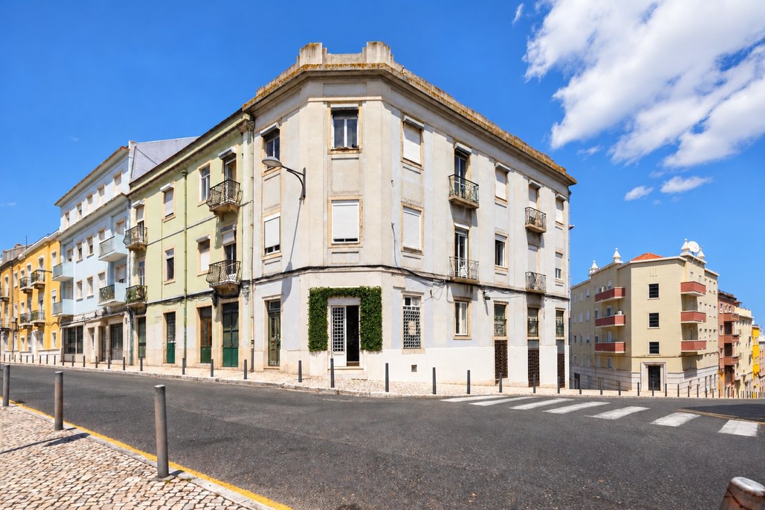 House in Arroios, Lisbon, Portugal 1 - 19076108