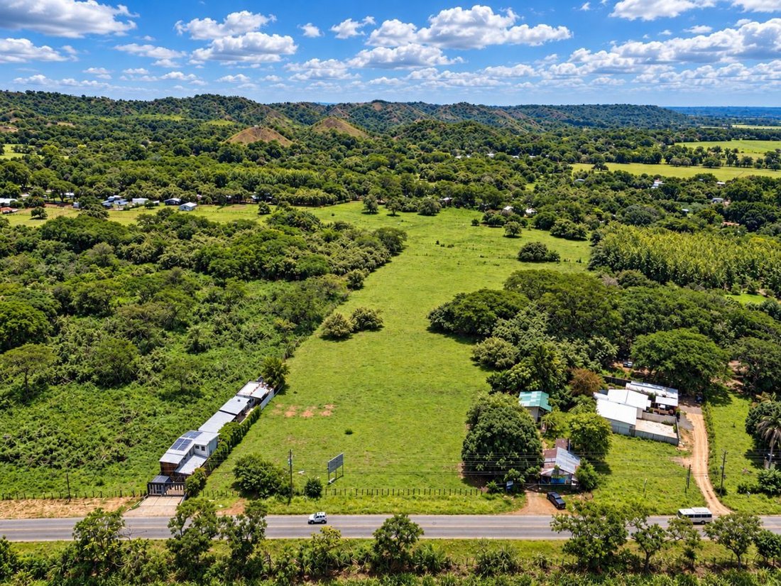 Land in Sardinal District, Provinz Guanacaste, Costa Rica 5 - 19083052