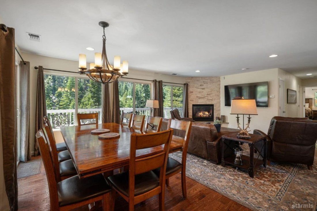 House in Glenbrook, Nevada, United States 5 - 19085294