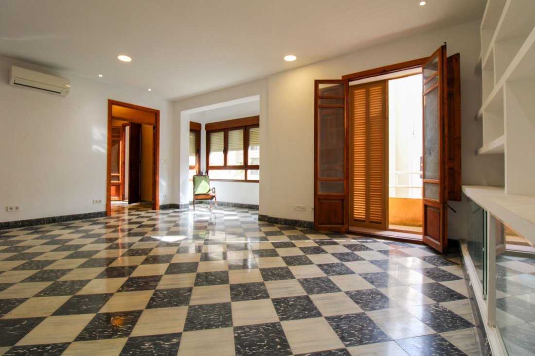 Penthouse à Palma, Îles Baléares, Espagne 2 - 19081244