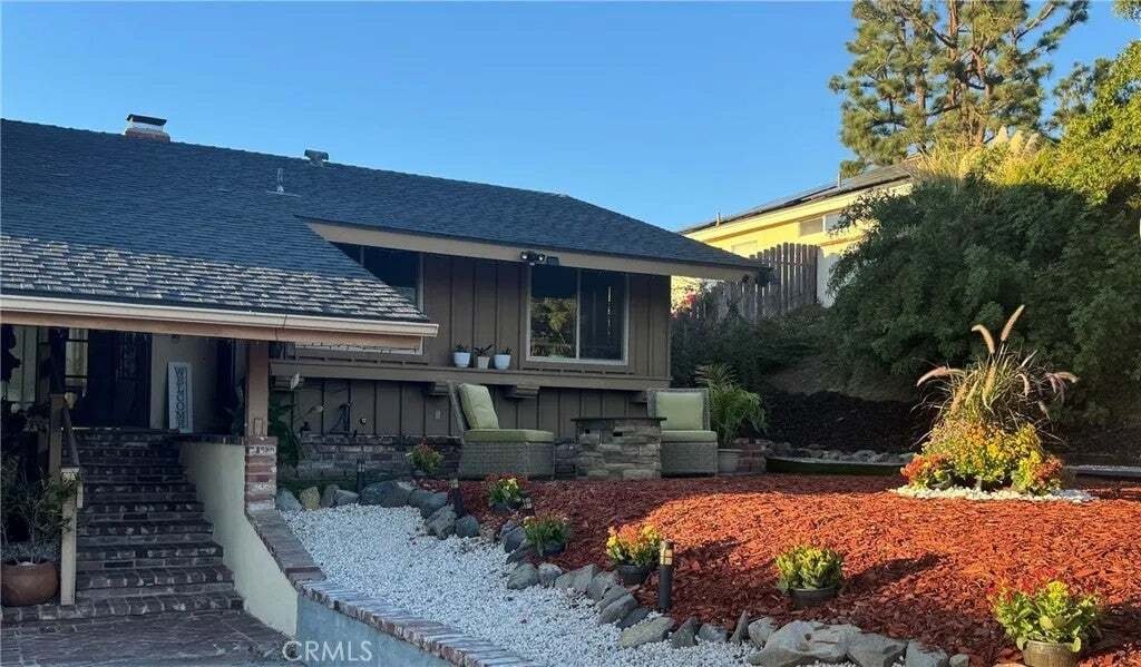 Maison à Mission Viejo, Californie, États-Unis 1 - 18301648