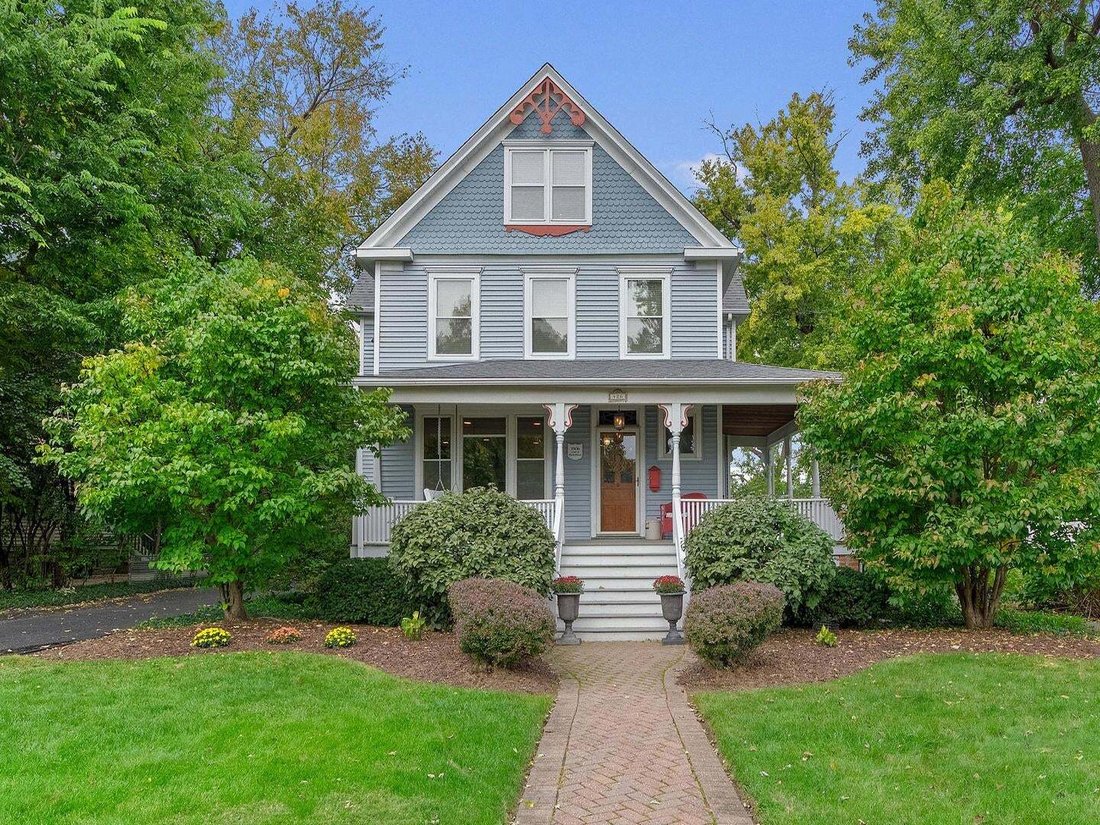 Casa a Lombard, Illinois, Stati Uniti 1 - 19081135
