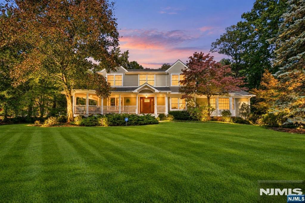 Casa a Mahwah, New Jersey, Stati Uniti 1 - 19052554