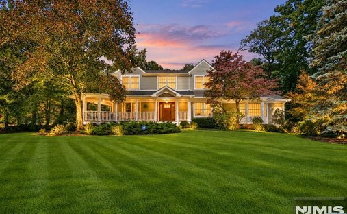 Casa a Mahwah, New Jersey, Stati Uniti 1