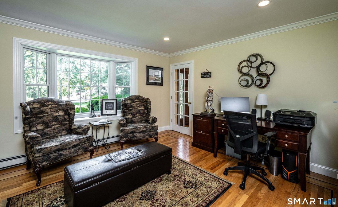 Casa a New Milford, Connecticut, Stati Uniti 5 - 19080722