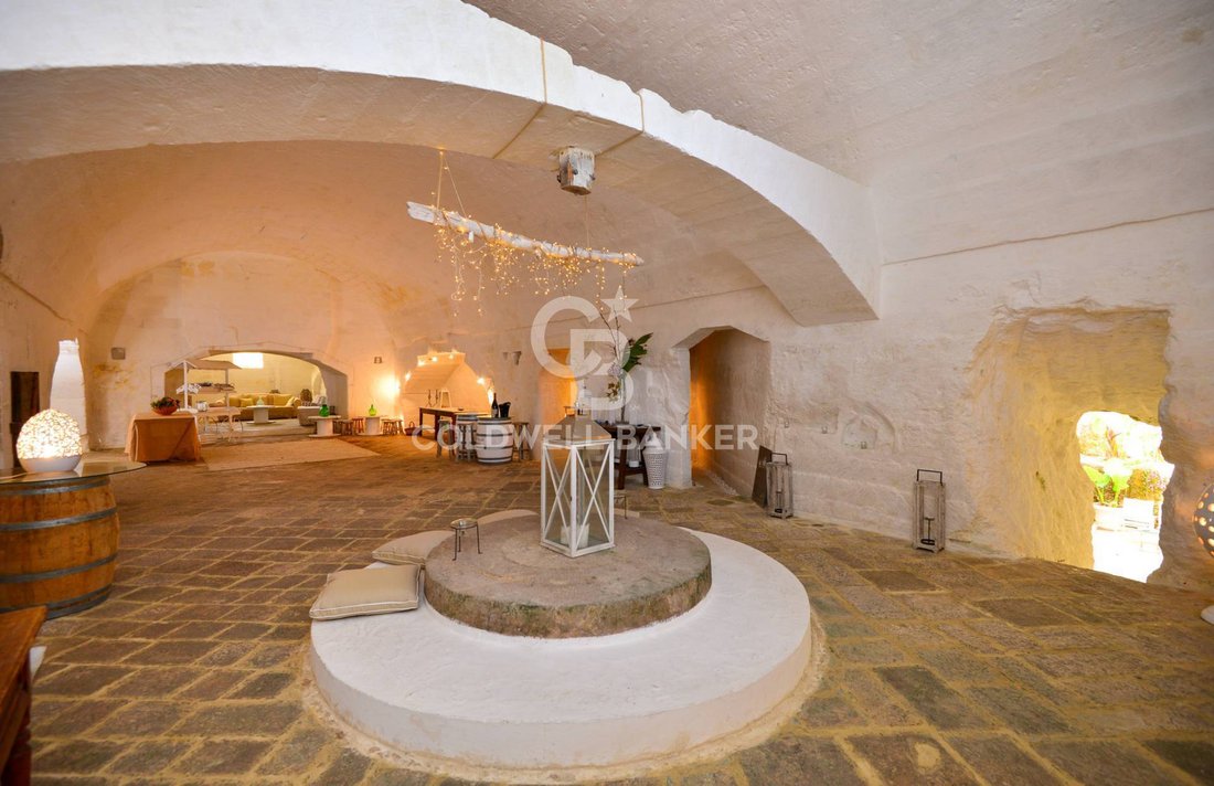 Country House in Litorale Leccese, Lecce, Apulia 4 - 19076215