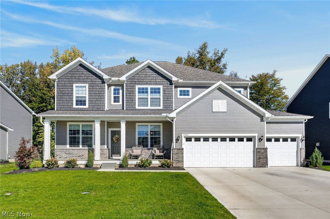 Casa a Avon Lake, Ohio, Stati Uniti 1 - 19079549