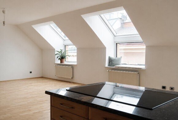 Penthouse in Wien, Wien, Österreich 2 - 19077804
