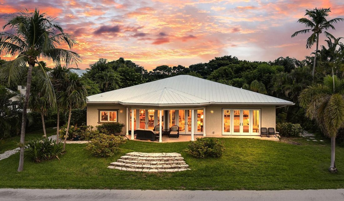Maison à Islamorada, Floride, États-Unis 4 - 19084323