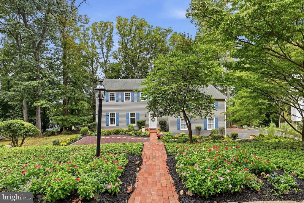 House in Wayne, Pennsylvania, United States 1 - 19079615