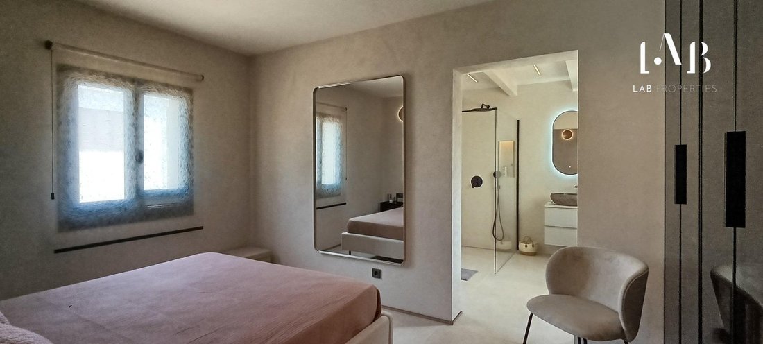 Chalet en Cala Fornells, Calviá, Islas Baleares 3 - 19083822