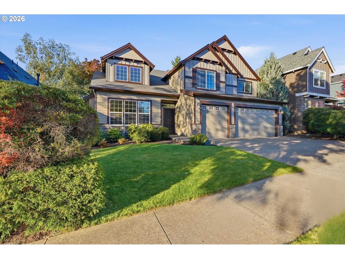Casa a Newberg, Oregon, Stati Uniti 1 - 19077049