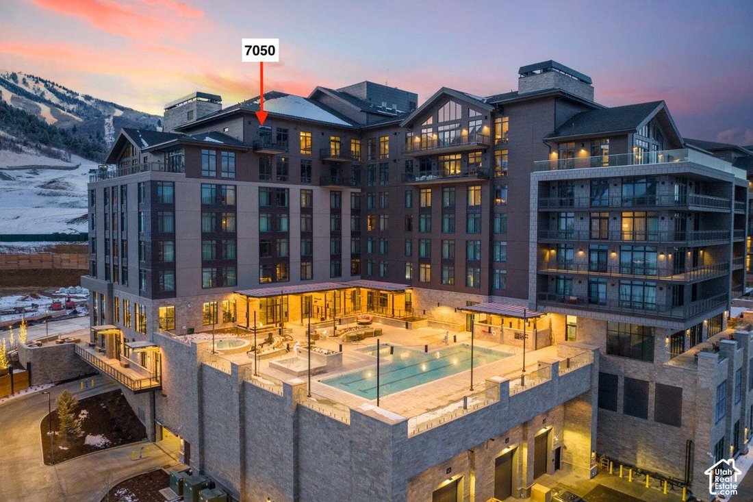 Condo in Park City, Utah, United States 2 - 19085904