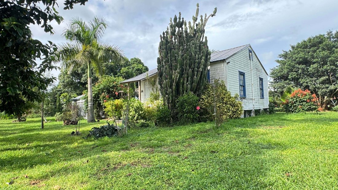 Casa a Pahokee, Florida, Stati Uniti 4 - 19081017