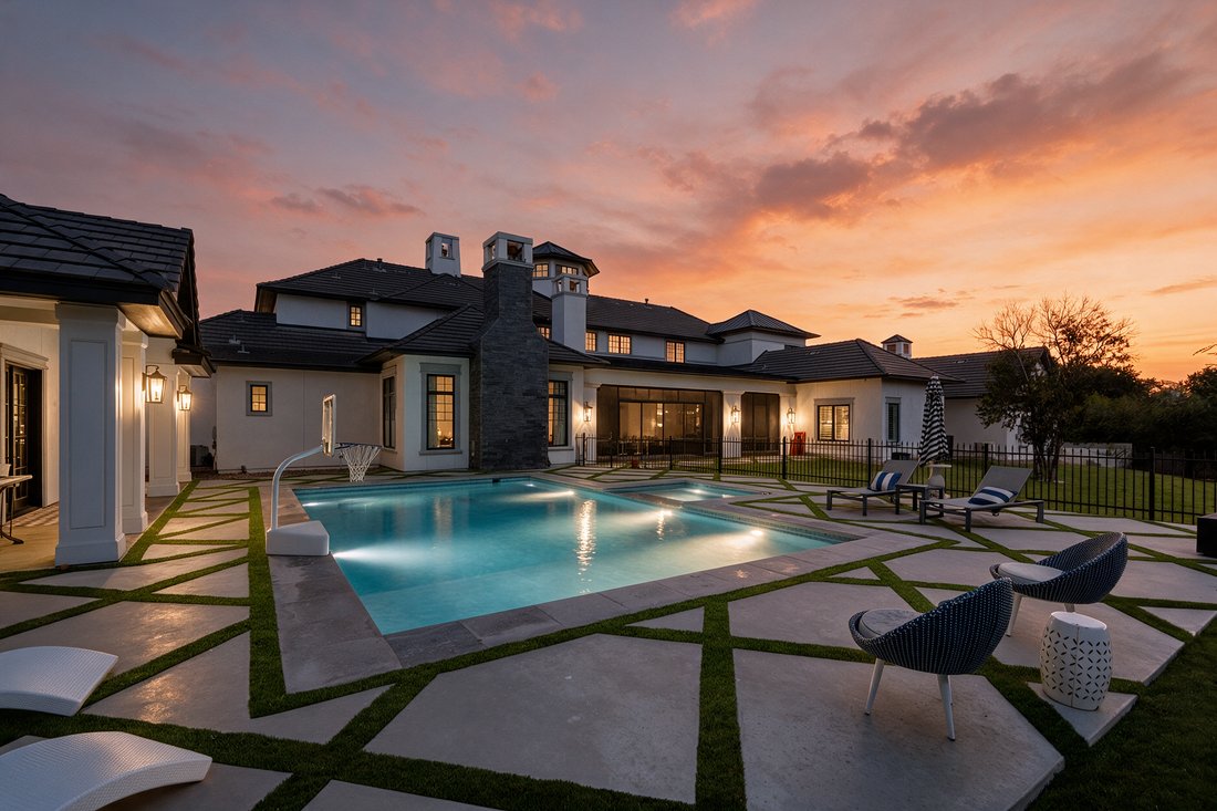 House in Shavano Park, Texas, United States 2 - 19076577