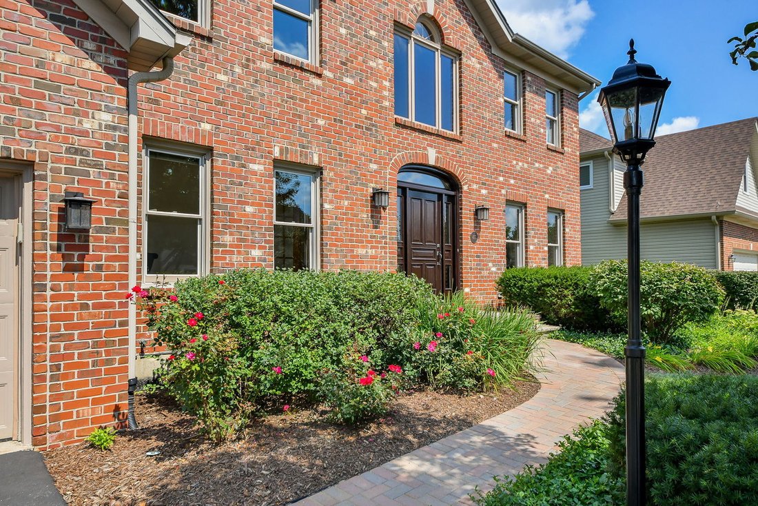 Maison à Aurora, Illinois, États-Unis 2 - 19077651