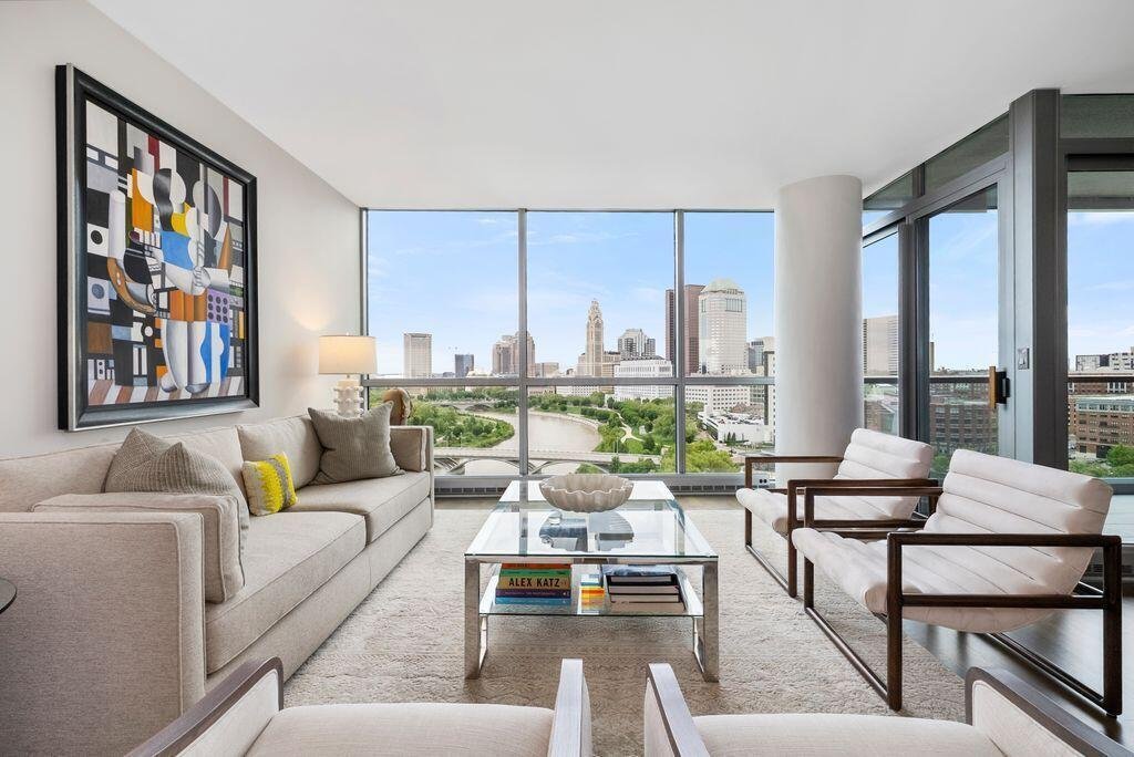 Condominio en Columbus, Ohio, Estados Unidos 1 - 19079962