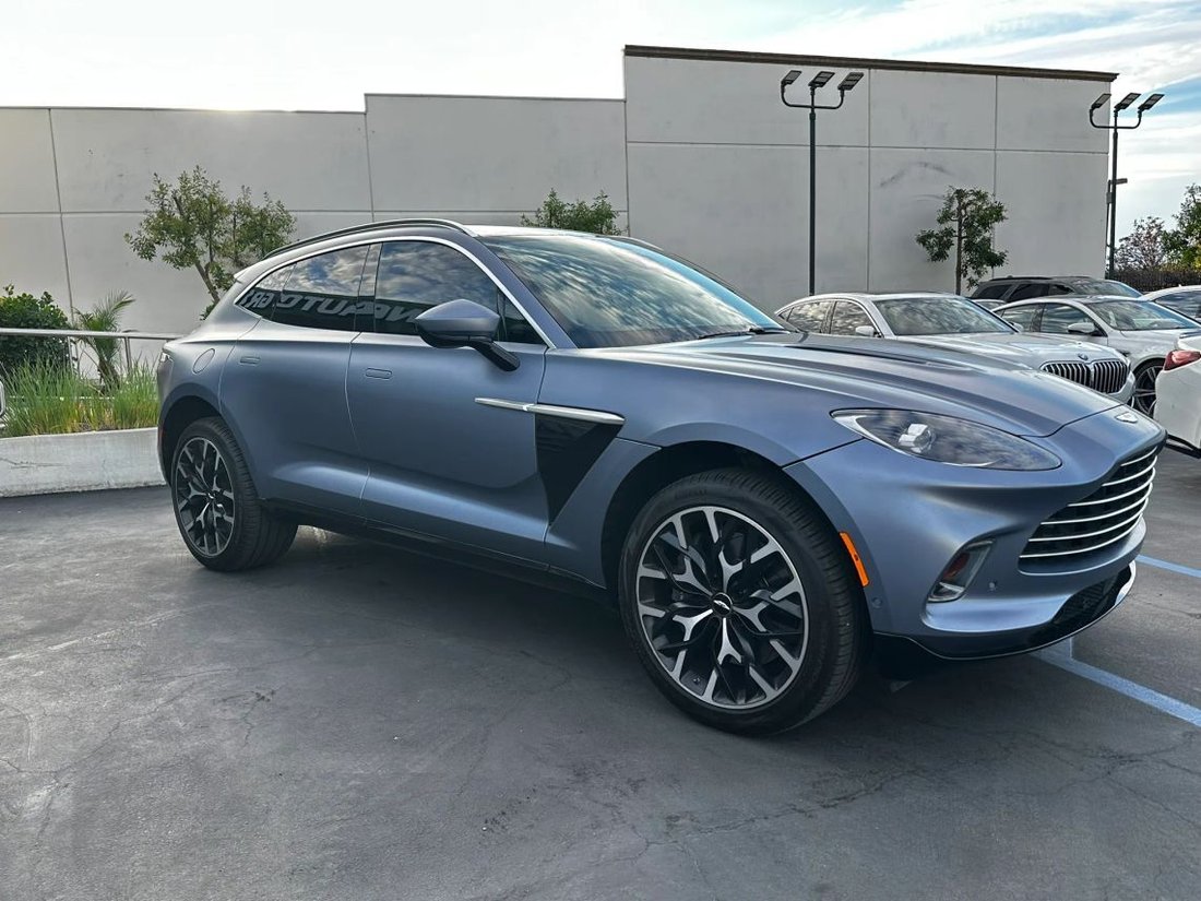 Suv in Ontario, CA, United States 4 - 18825425