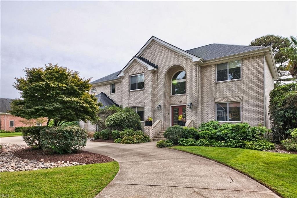 House in Virginia Beach, Virginia, United States 1 - 19085469