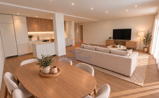 Appartement à Ramada e Canecas, Lisbonne, Portugal 1