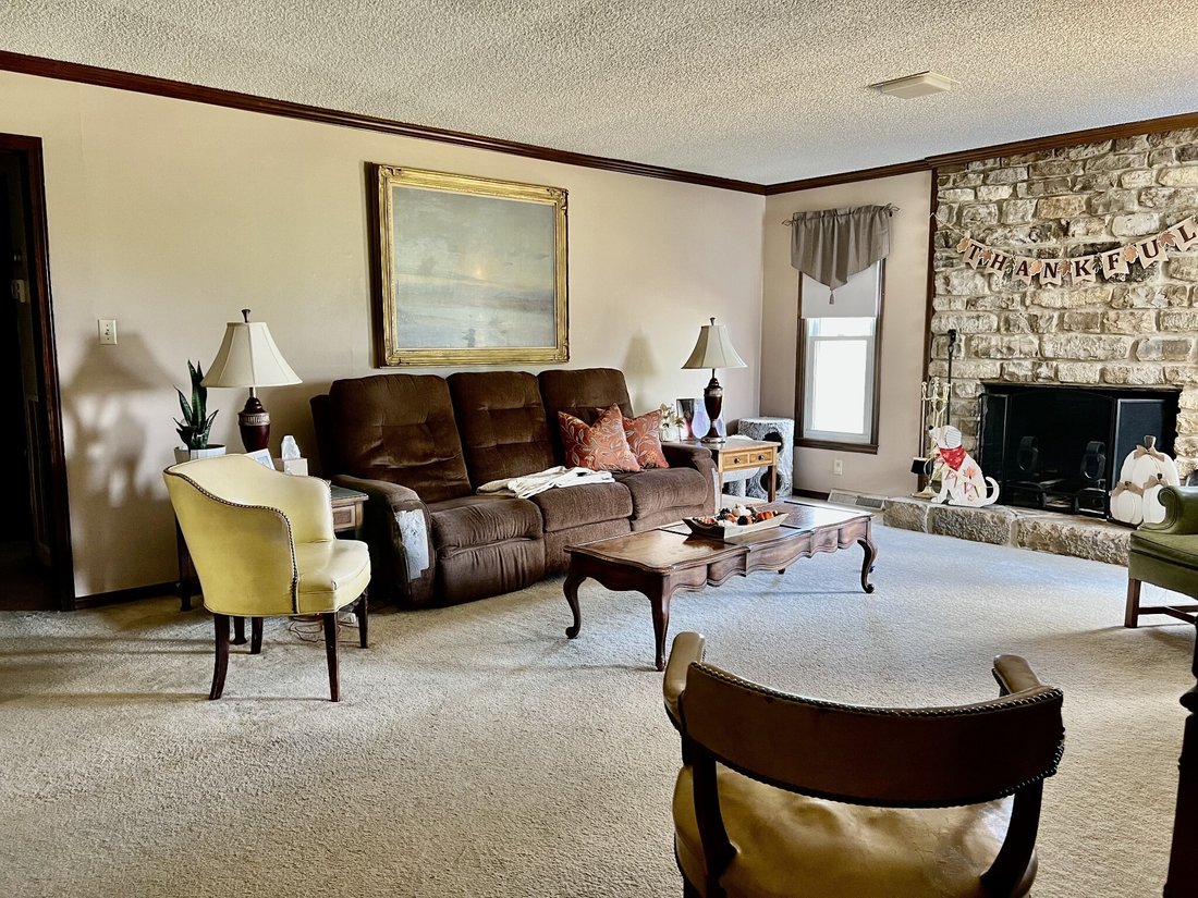 Casa en Spring Hill, Tennessee, Estados Unidos 3 - 19079704