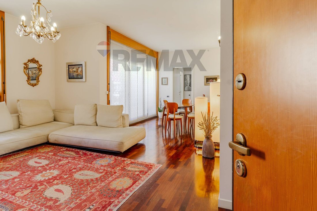 Appartement à Bicocca - Bignami, Milan, Italie 1 - 19076142