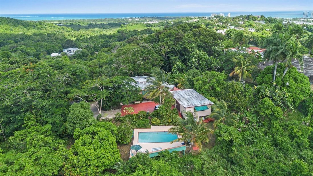 Casa a LUQUILLO, PR, United States 1 - 19082563