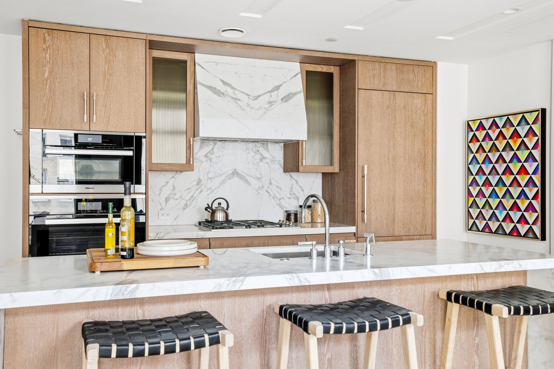 Condominio en Nueva York, Nueva York, Estados Unidos 2 - 19076109