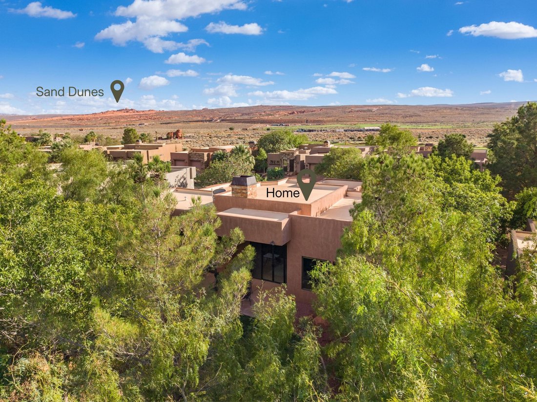 House in Hurricane, Utah, United States 5 - 19077411