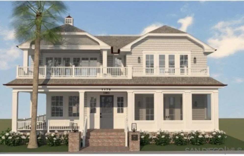Casa en Coronado, California, Estados Unidos 2 - 19083737