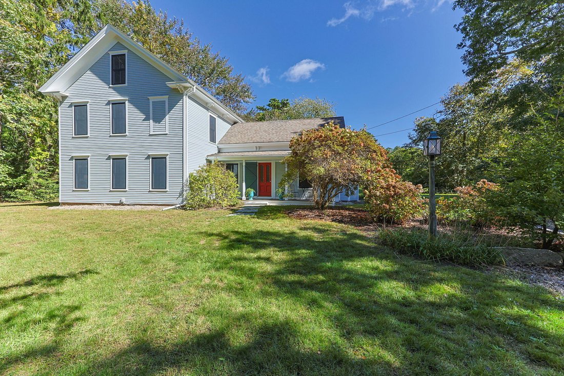 Casa en Orleans, Massachusetts, Estados Unidos 1 - 19076771