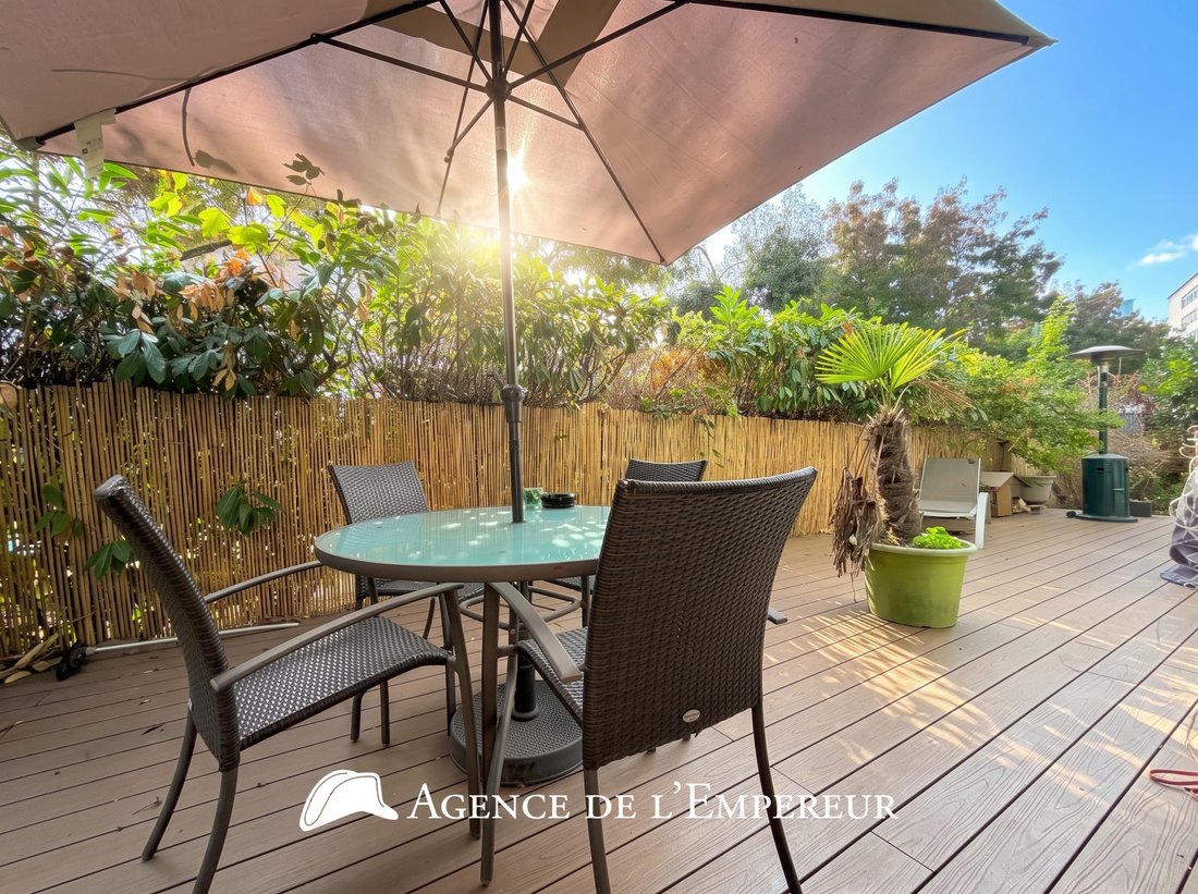Apartment in Centre Ville, Rueil-Malmaison, France 3 - 19077512