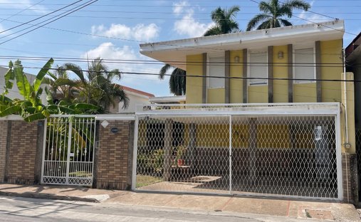 Casa en Tampico, Tamaulipas, México 1