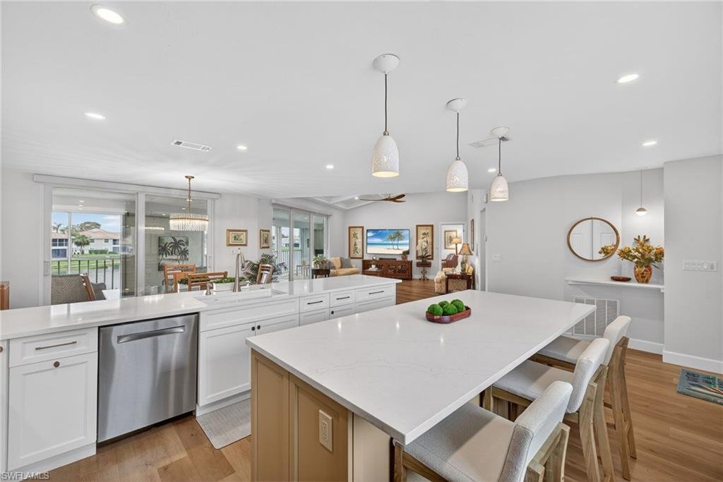 Condominio en Naples, Florida, Estados Unidos 4 - 19077694