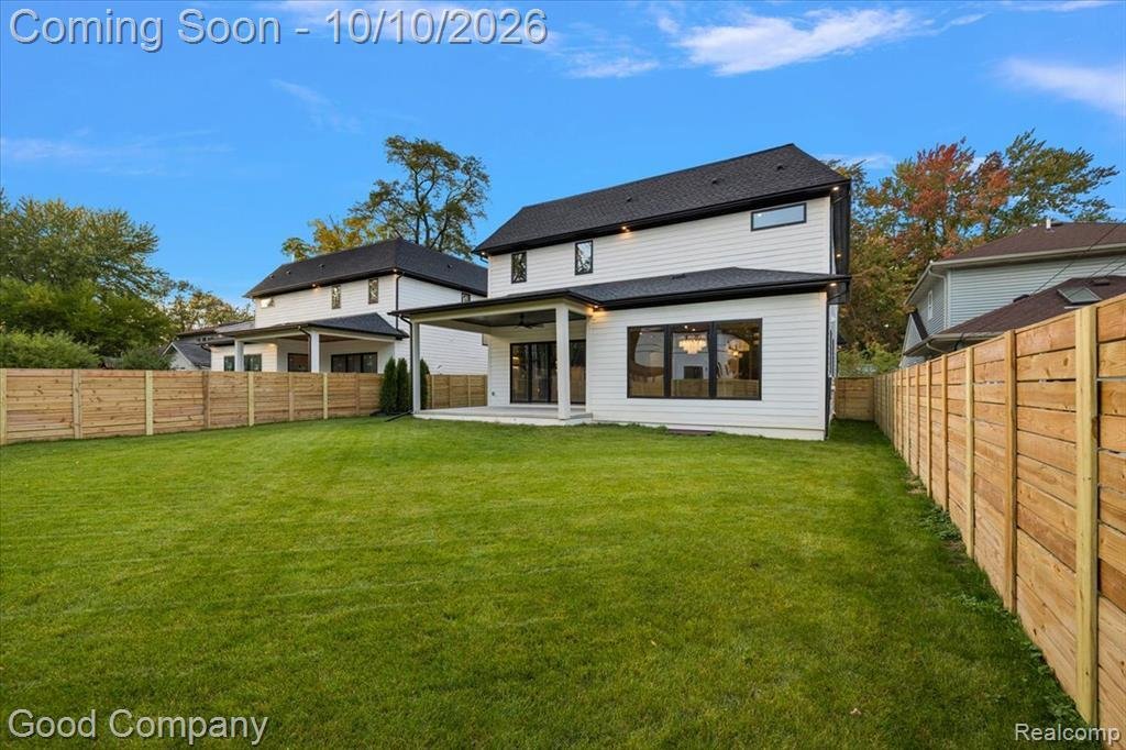 Casa a Royal Oak, Michigan, Stati Uniti 5 - 19077000
