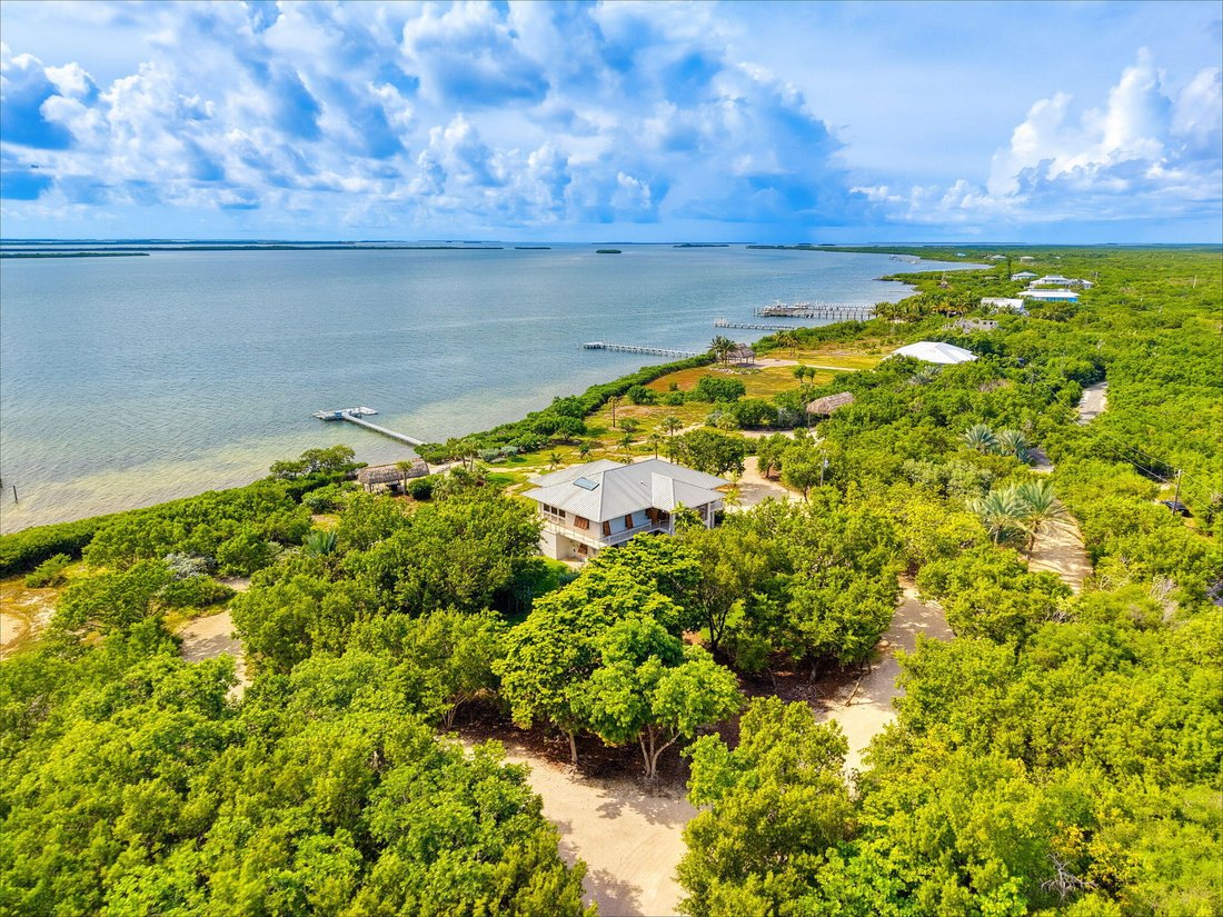 Haus in Big Pine Key, Florida, Vereinigte Staaten 4 - 19083627