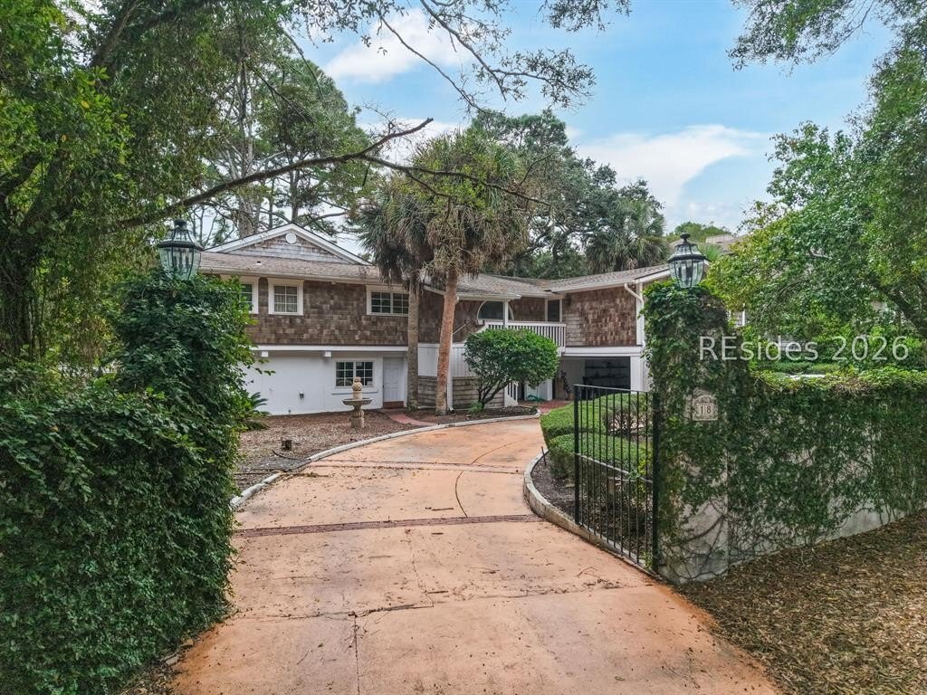 Maison à Île de Hilton-Head, Caroline du Sud, États-Unis 2 - 19085356