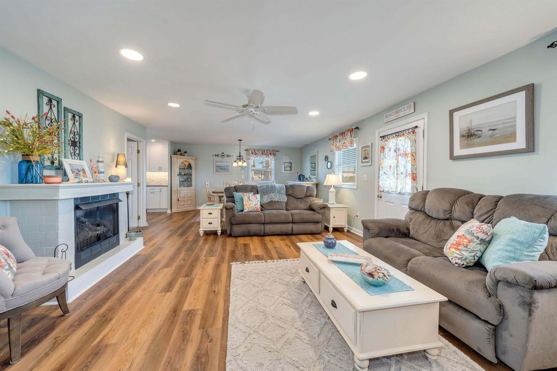 Appartement à Wildwood, New Jersey, États-Unis 4 - 18091670