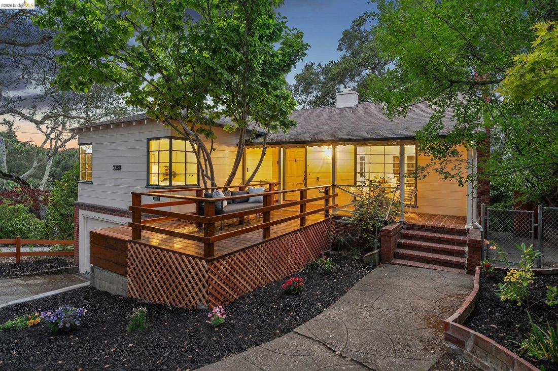 Haus in Oakland, Kalifornien, Vereinigte Staaten 5 - 19080858