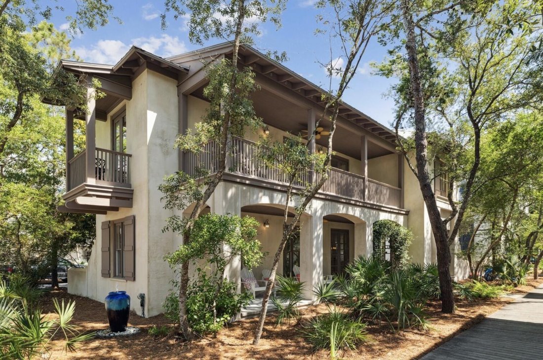 Haus in Watersound, Florida, Vereinigte Staaten 2 - 19085644