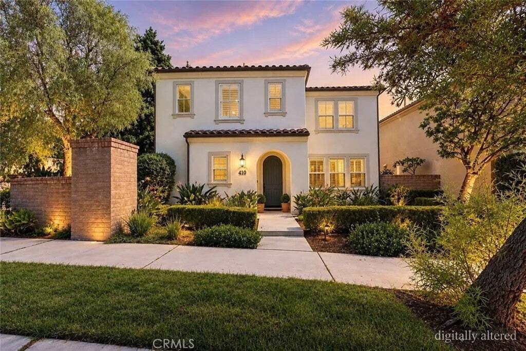 House in Brea, California, United States 1 - 19081157