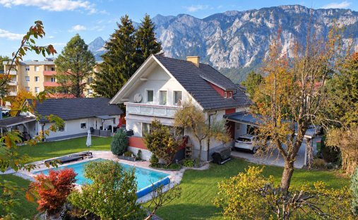 Casa a Arnoldstein, Carinzia, Austria 1