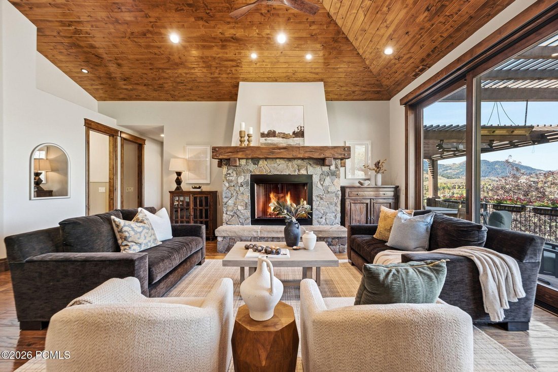 Casa en Park City, Utah, Estados Unidos 4 - 19077402