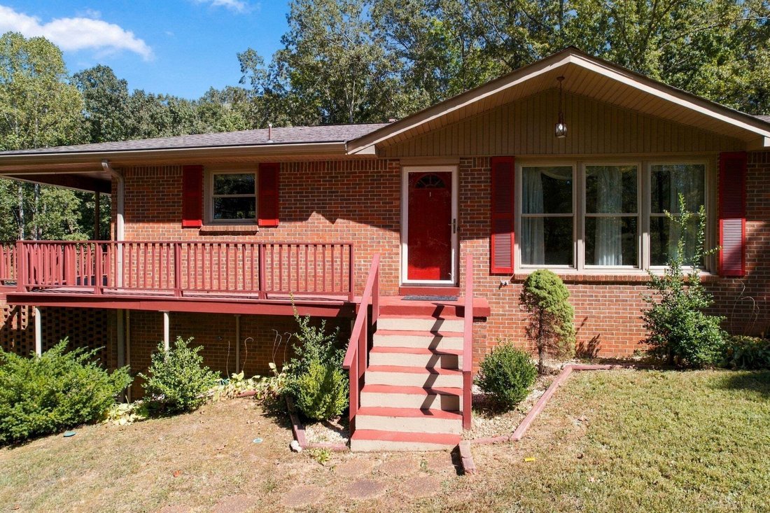 House in Burns, Tennessee, United States 2 - 19076954