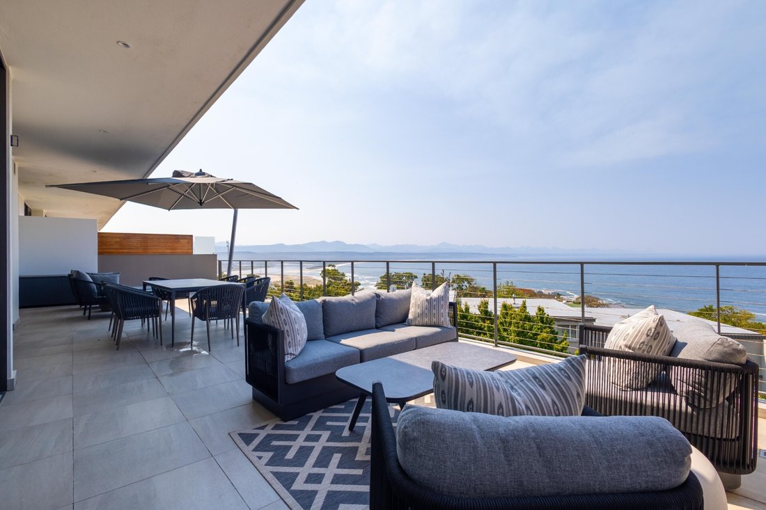 Apartamento en Bitou, El Cabo Occidental, Sudáfrica 1 - 19074036